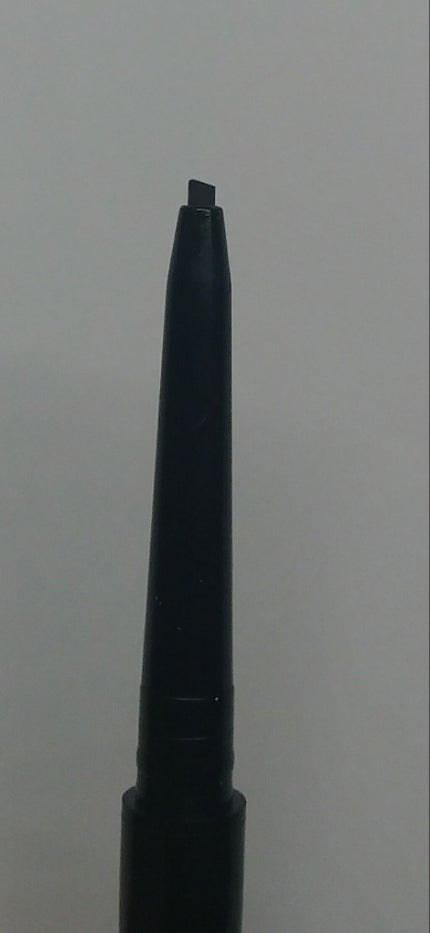 スリムスケッチアイブロウペンシル/U R GLAM/アイブロウペンシルを使ったクチコミ(2枚目)