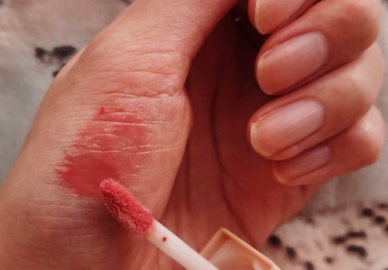 ニードルプランパー 高熱フィグ/Ui2./リッププランパーを使ったクチコミ(5枚目)