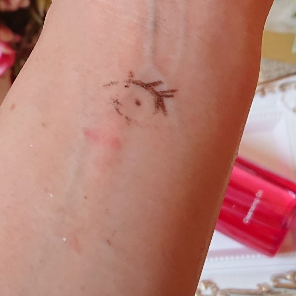 エイジーセオリー クレンジングオイル/AGTHEORY/オイルクレンジングを使ったクチコミ(6枚目)