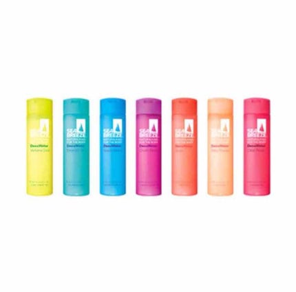 デオ&ウォーター アイスタイプ I (フローズンミント)/シーブリーズ/デオドラント・制汗剤を使ったクチコミ(2枚目)
