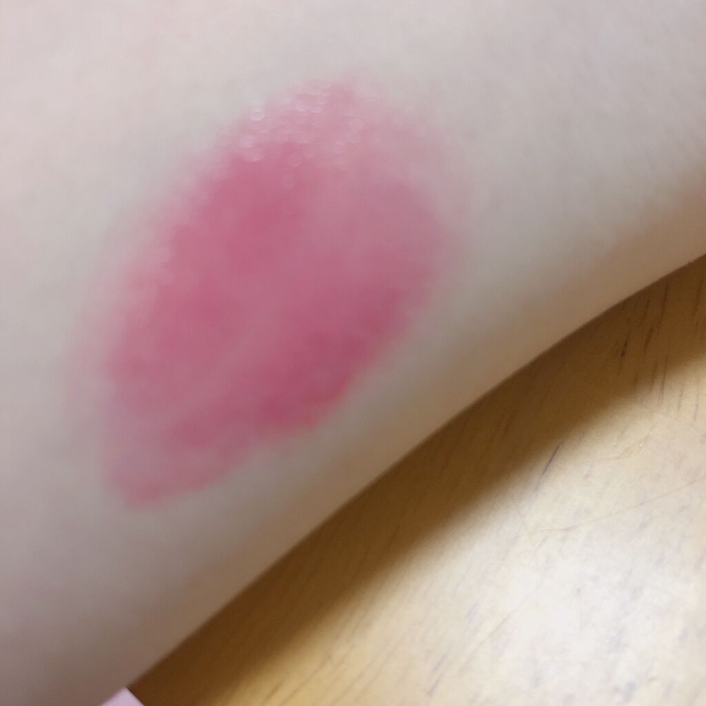 リップブロッサム/JILL STUART/口紅を使ったクチコミ(2枚目)