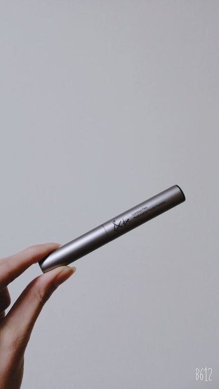 &be コントゥアペン/&be/シェーディングを使ったクチコミ(5枚目)