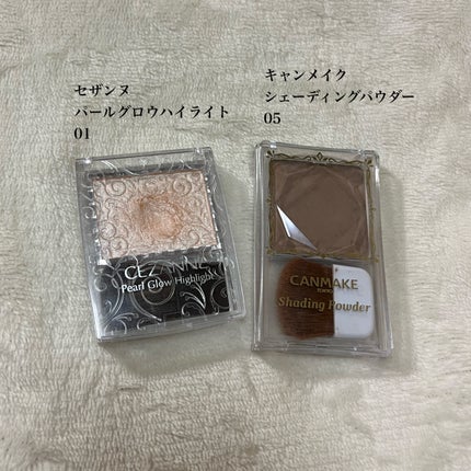 ジューシーピュアアイズ/キャンメイク/アイシャドウパレットを使ったクチコミ(6枚目)