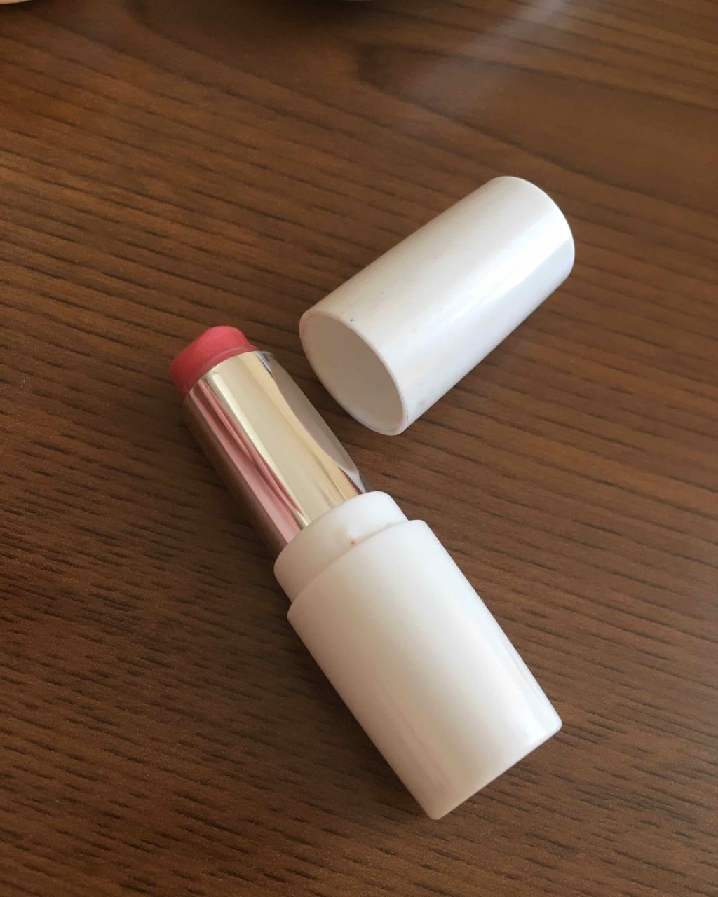 口紅(詰替用)/ちふれ/口紅を使ったクチコミ(1枚目)