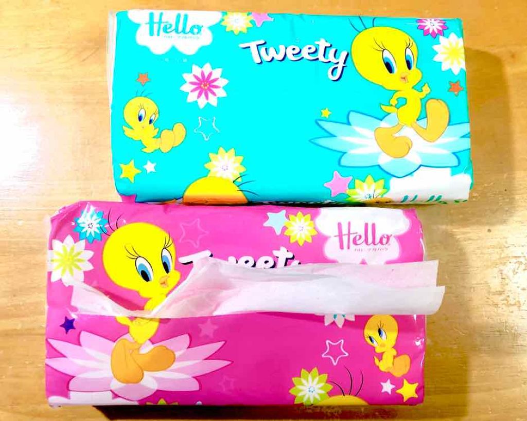 Hello ハローソフトパック/その他を使ったクチコミ（1枚目）