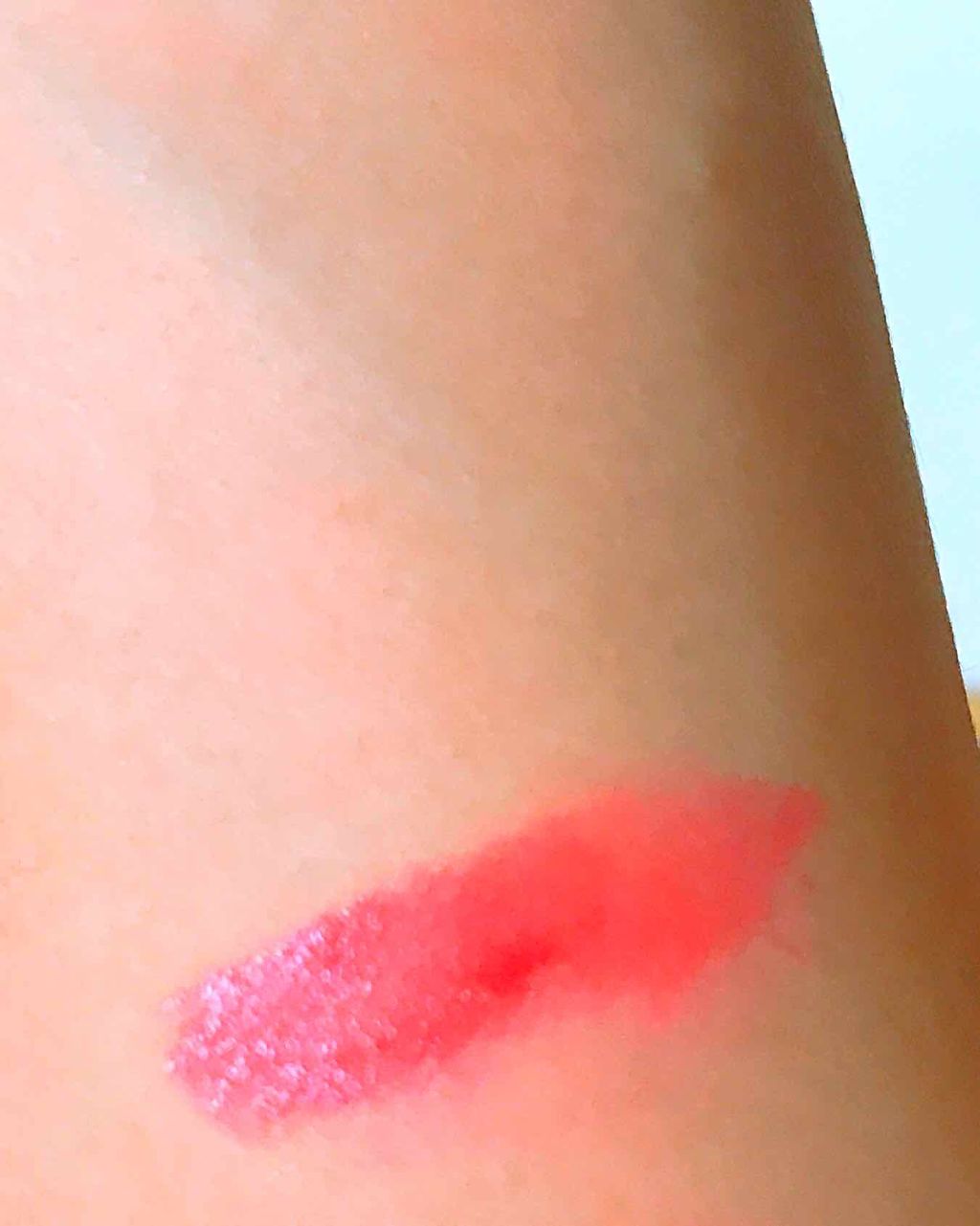 ルージュ ココ スティロ/CHANEL/口紅を使ったクチコミ（3枚目）