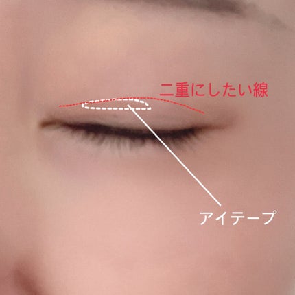 トーンアップアイシャドウ/CEZANNE/アイシャドウパレットを使ったクチコミ(2枚目)