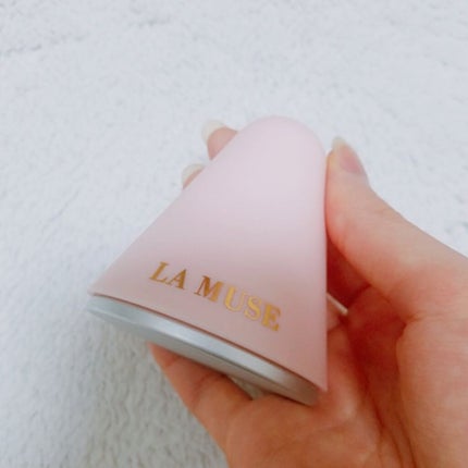 パーフェクトクーラー/ラミューズ/その他スキンケアグッズを使ったクチコミ(2枚目)