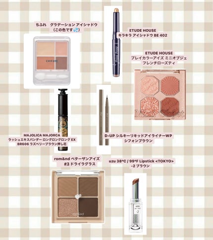 ラッシュエキスパンダー ロングロングロング/MAJOLICA MAJORCA/マスカラを使ったクチコミ(4枚目)