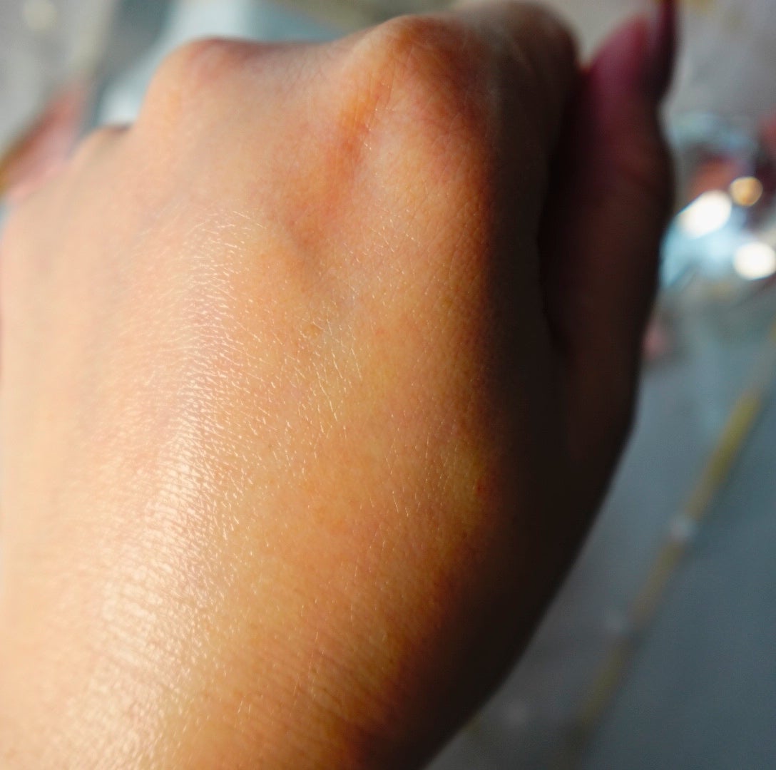 肌をうるおす保湿乳液/肌をうるおす保湿スキンケア/乳液を使ったクチコミ(4枚目)