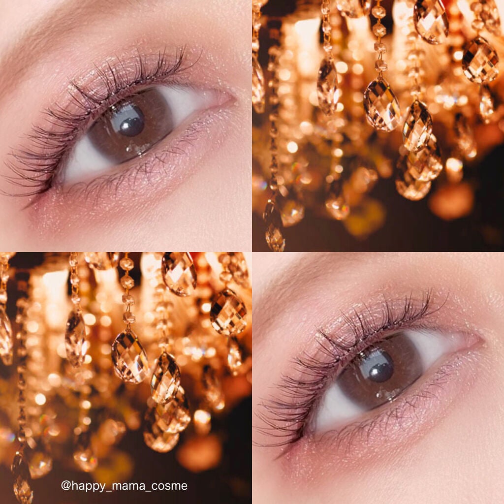 ワンピックアイシャドウパレット/APLIN/アイシャドウパレットを使ったクチコミ(7枚目)