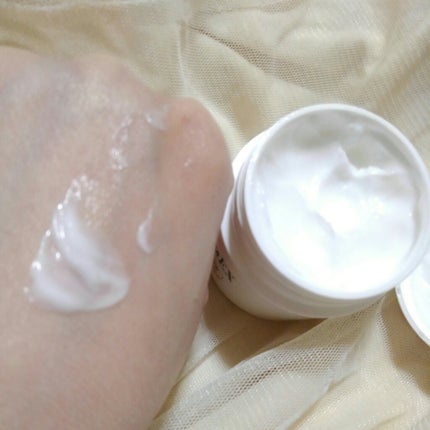 メンタームEXプラスクリーム(医薬品)/メンターム/その他を使ったクチコミ(2枚目)