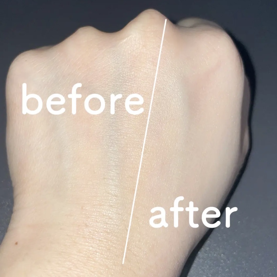 UVイデア XL プロテクショントーンアップ ローズ/ラ ロッシュ ポゼ/日焼け止めクリームを使ったクチコミ（2枚目）