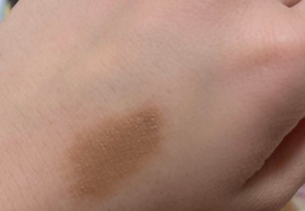 カラーリングアイブロウ/ヘビーローテーション/眉マスカラを使ったクチコミ(2枚目)