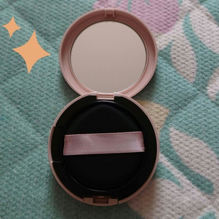 クッションファンデーション/CEZANNE/クッションファンデーションを使ったクチコミ(3枚目)