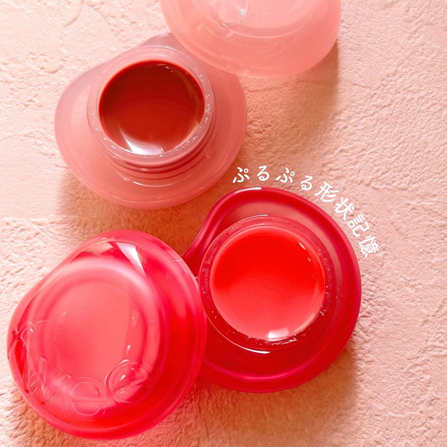 フィー 3Dボリューミンググロス/fwee/リップグロスを使ったクチコミ（3枚目）