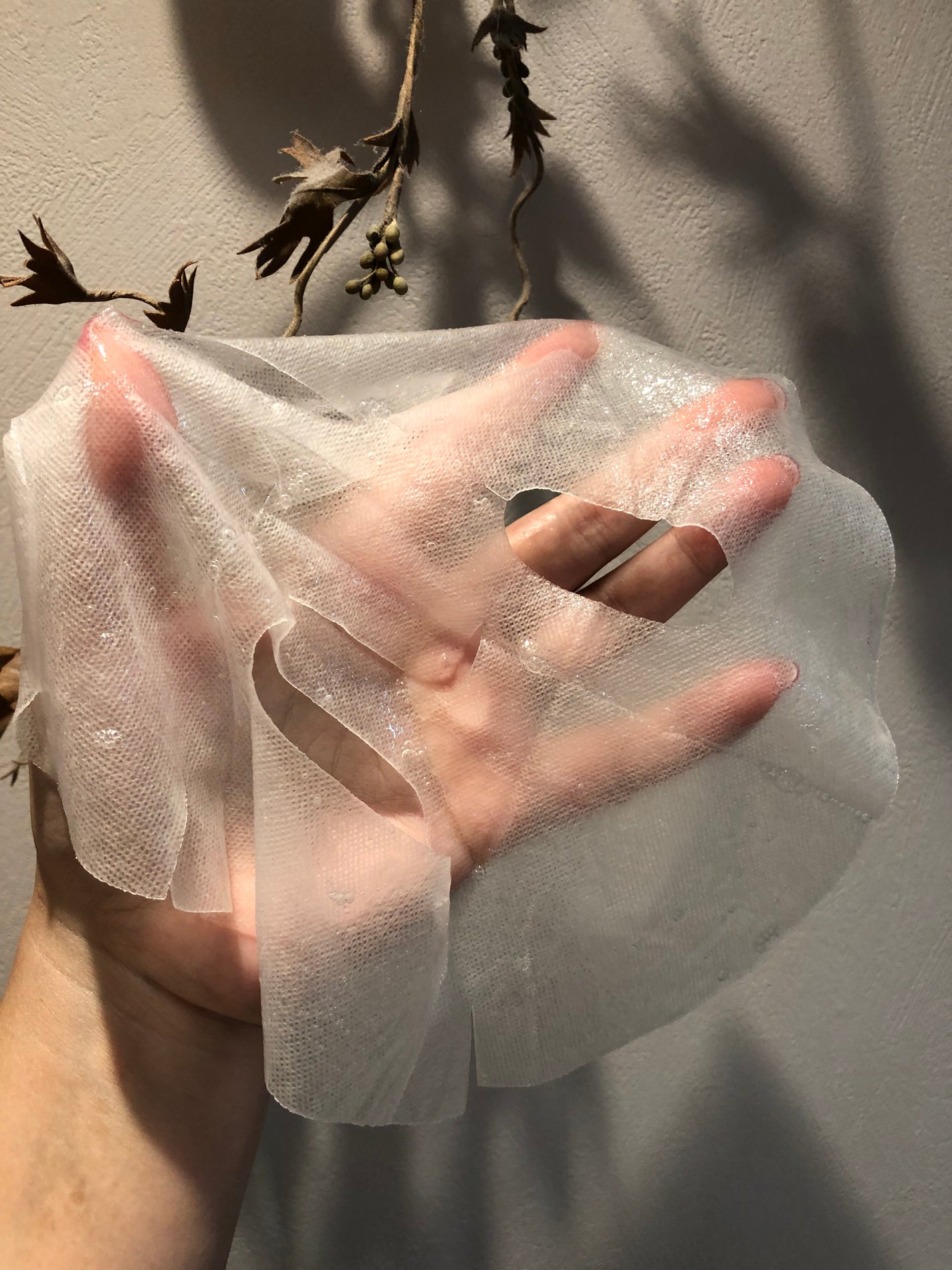 グルタチオンブアンプルマスク/Genabelle/シートマスク・パックを使ったクチコミ(3枚目)