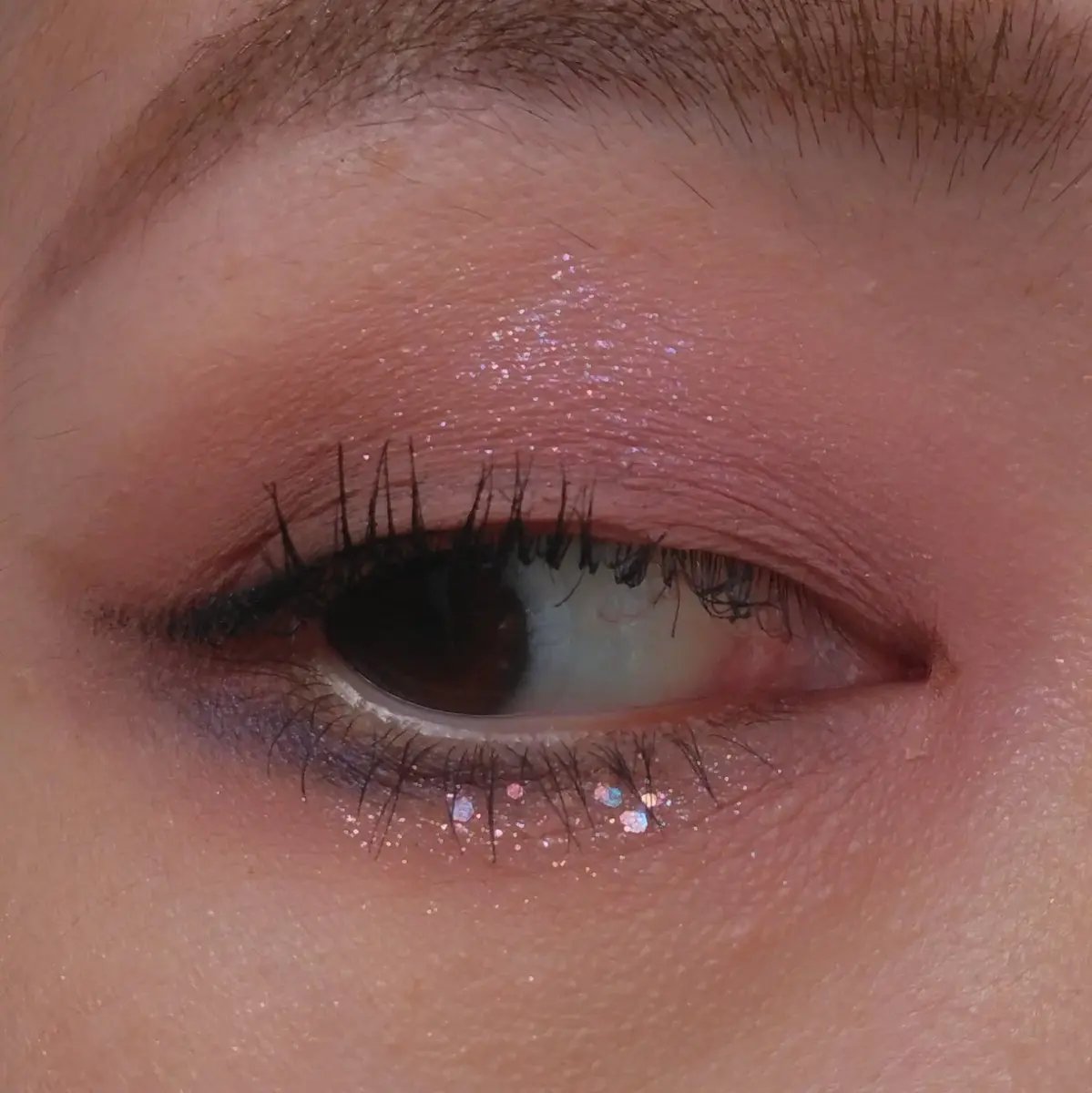 ウルトラ WP マスカラ(ロング) キット(ロング)(01 ブラック 6g+リムーバー 6.5ml)/FASIO/マスカラを使ったクチコミ（2枚目）