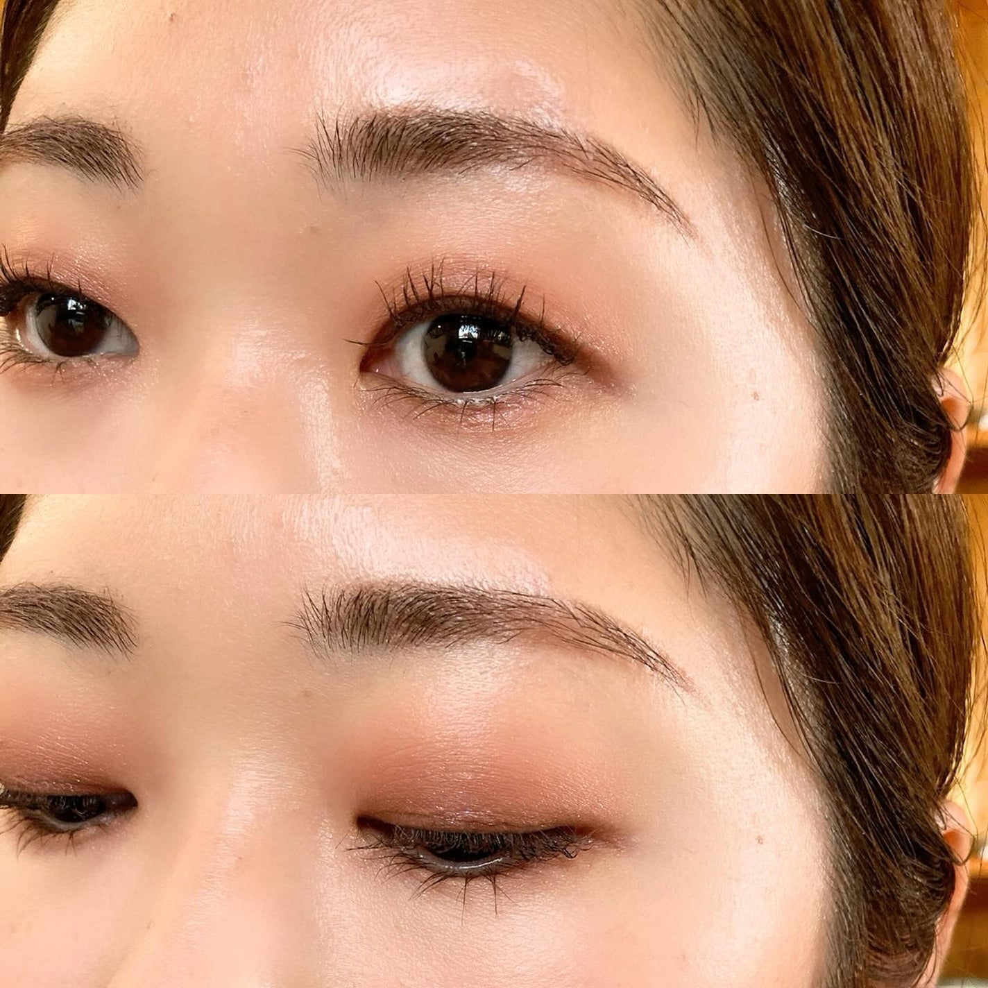 ミネラルマルチアイパレット/SUIKO HATSUCURE/マルチパレットを使ったクチコミ(6枚目)