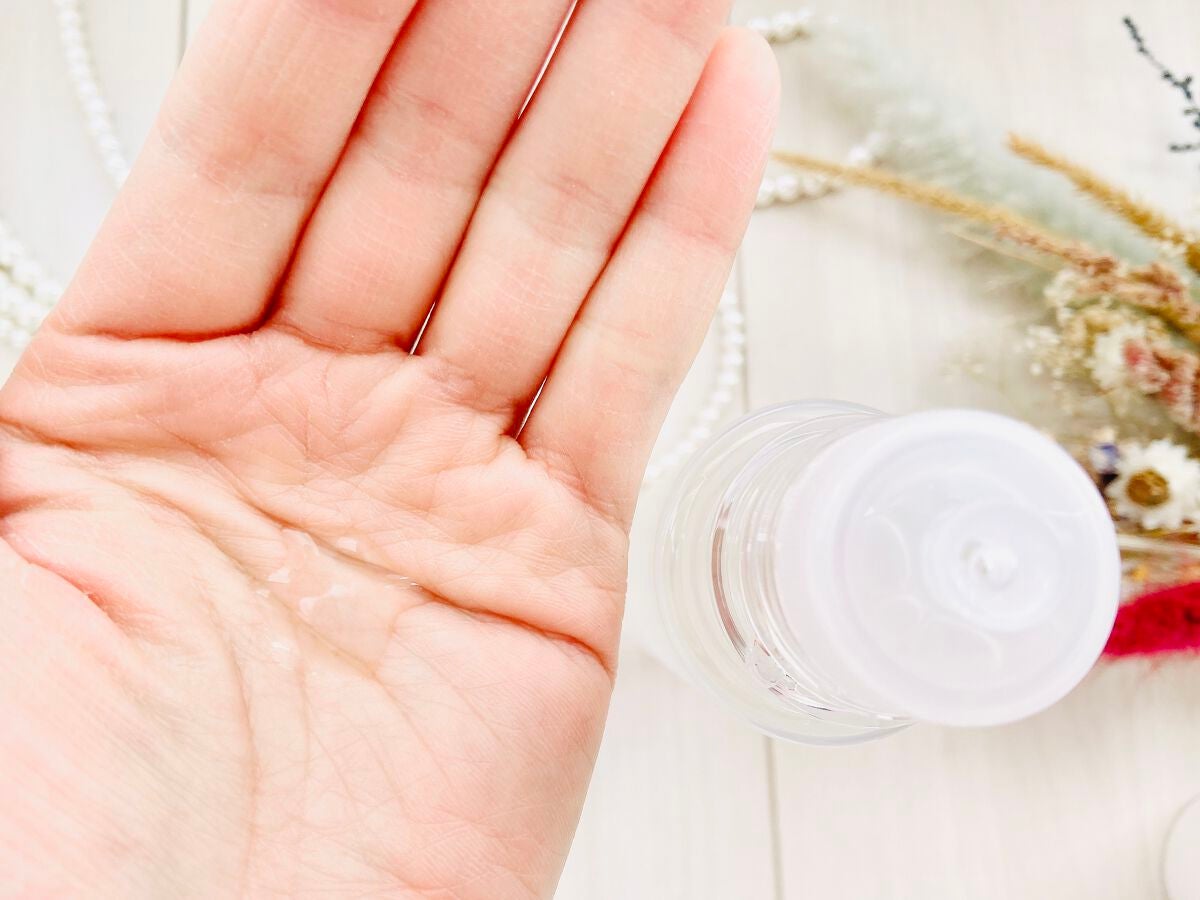 オルビスユー エッセンスローション /オルビス/化粧水を使ったクチコミ(5枚目)