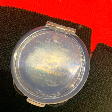 リップ クリーム/ちふれ/リップクリームを使ったクチコミ(3枚目)