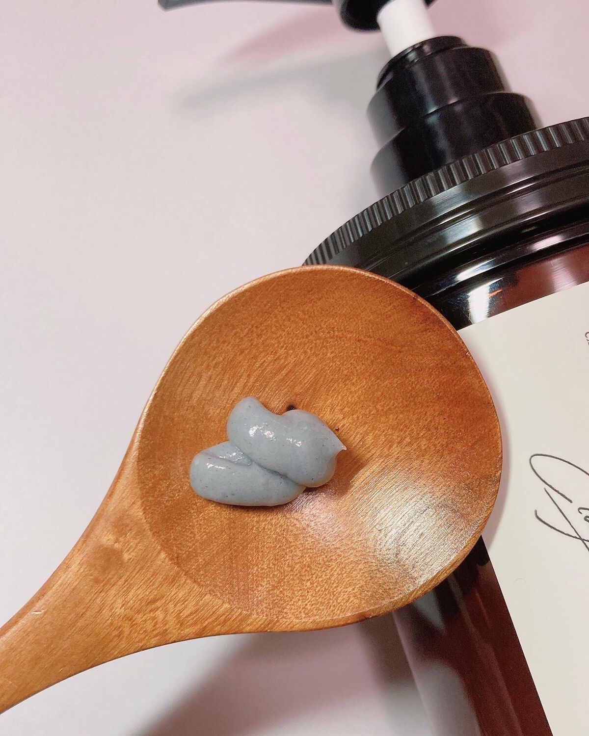 クレイクリームシャンプー（モイスト）/cocone/市販シャンプーを使ったクチコミ（2枚目）