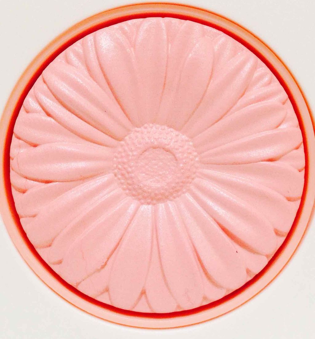 チーク ポップ/CLINIQUE/パウダーチークを使ったクチコミ（3枚目）