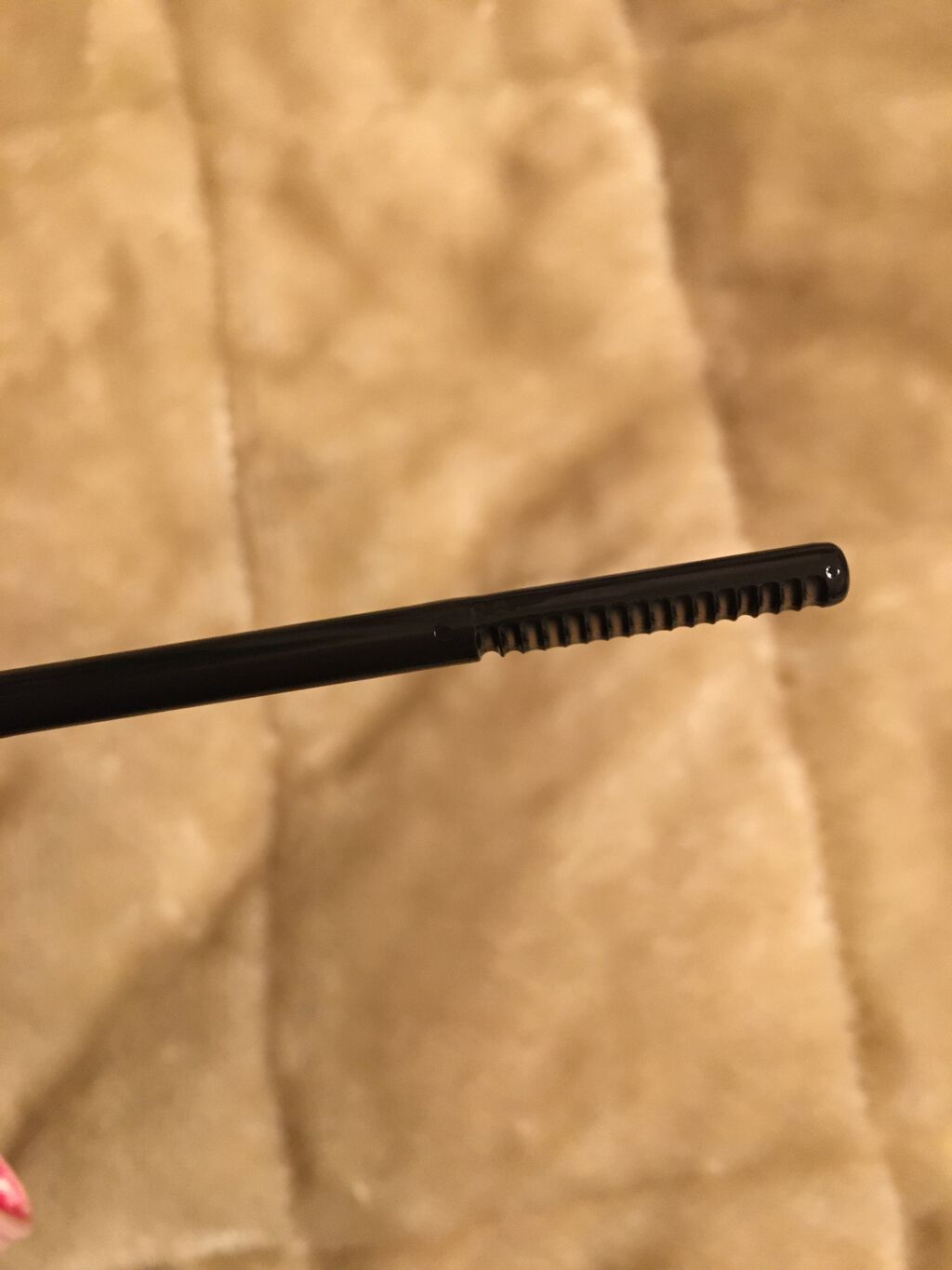 ヒロインメイクSP スピーディーマスカラリムーバー/ヒロインメイク/ポイントメイクリムーバーを使ったクチコミ(3枚目)