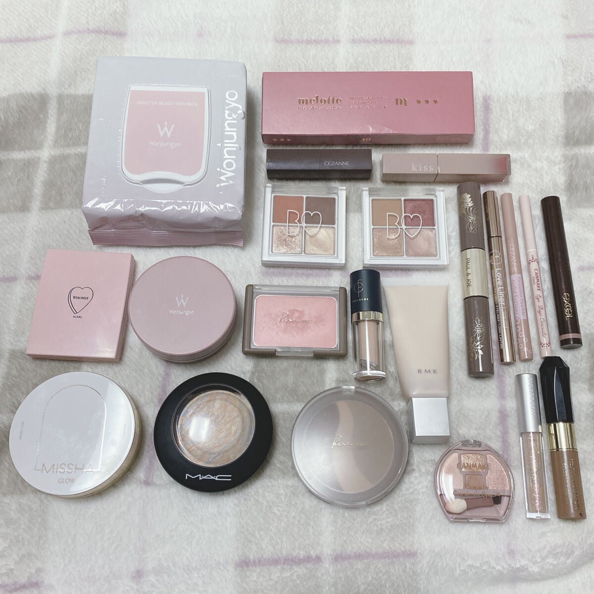 カラーリングアイブロウ/ヘビーローテーション/眉マスカラを使ったクチコミ(2枚目)