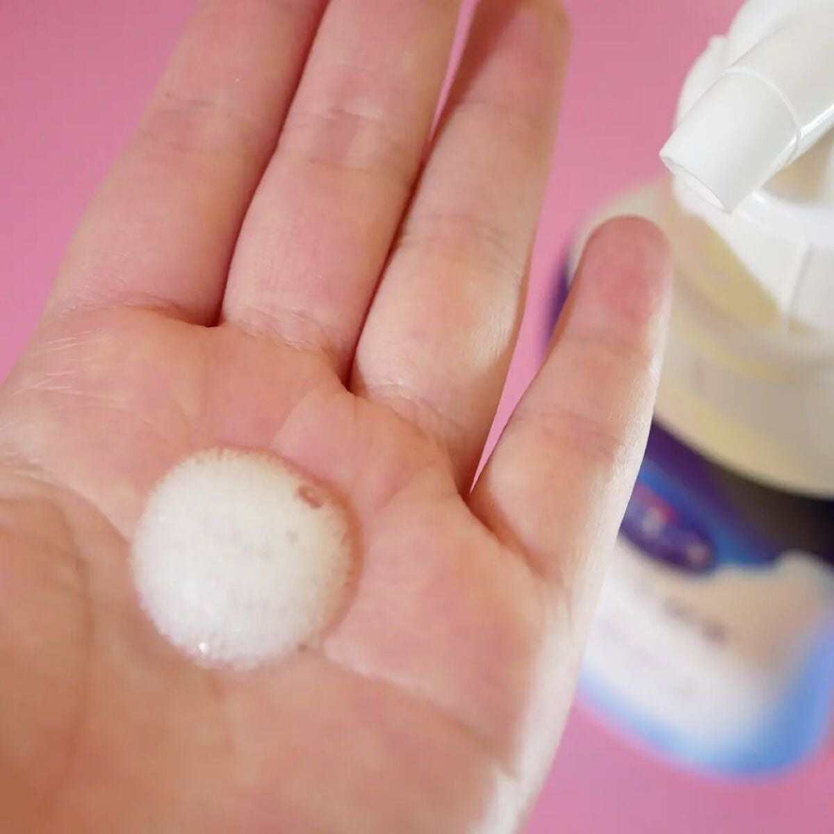 ピュオーラ 泡ハミガキ/ピュオーラ/歯磨き粉を使ったクチコミ(4枚目)