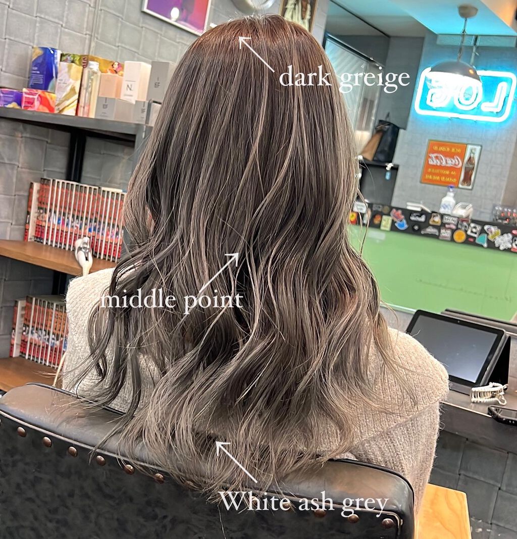 プロミルオイル/Promille/ヘアオイルを使ったクチコミ(1枚目)