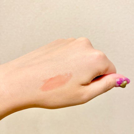 パーフェクトシャインリッププランパー/SHEGLAM/リッププランパーを使ったクチコミ(4枚目)