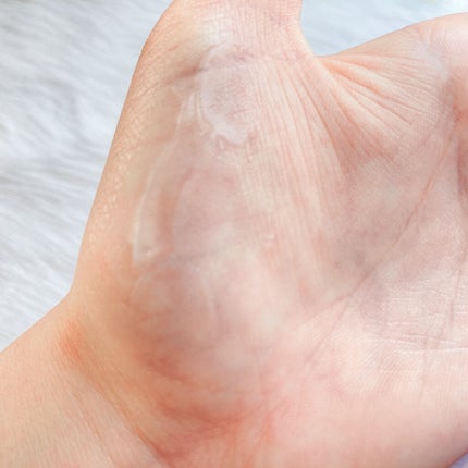 エリクシール ルフレ バランシング みずクリーム/エリクシール/フェイスクリームを使ったクチコミ(4枚目)