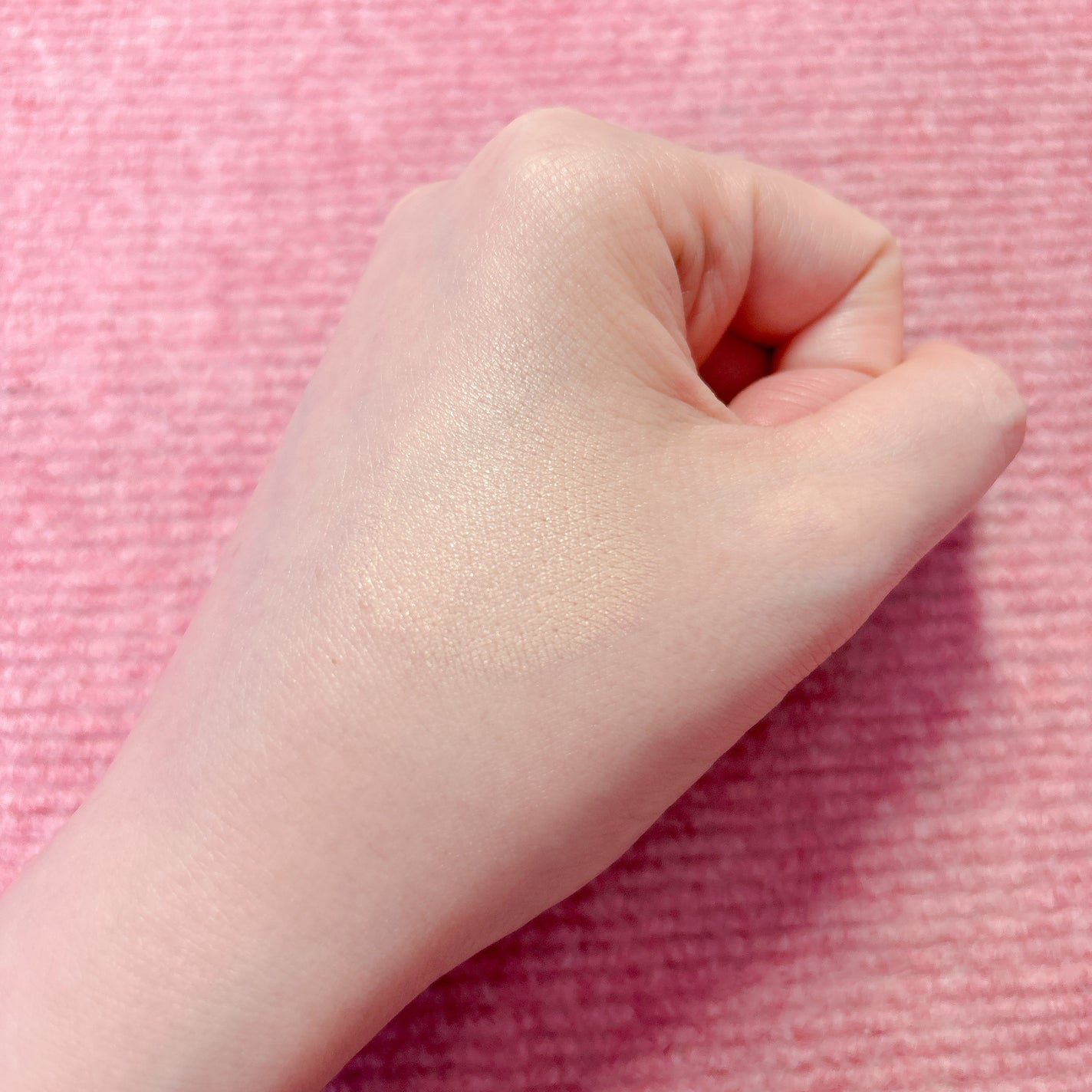 グロウフィットセラムカバークッション/ダルバ/クッションファンデーションを使ったクチコミ(3枚目)