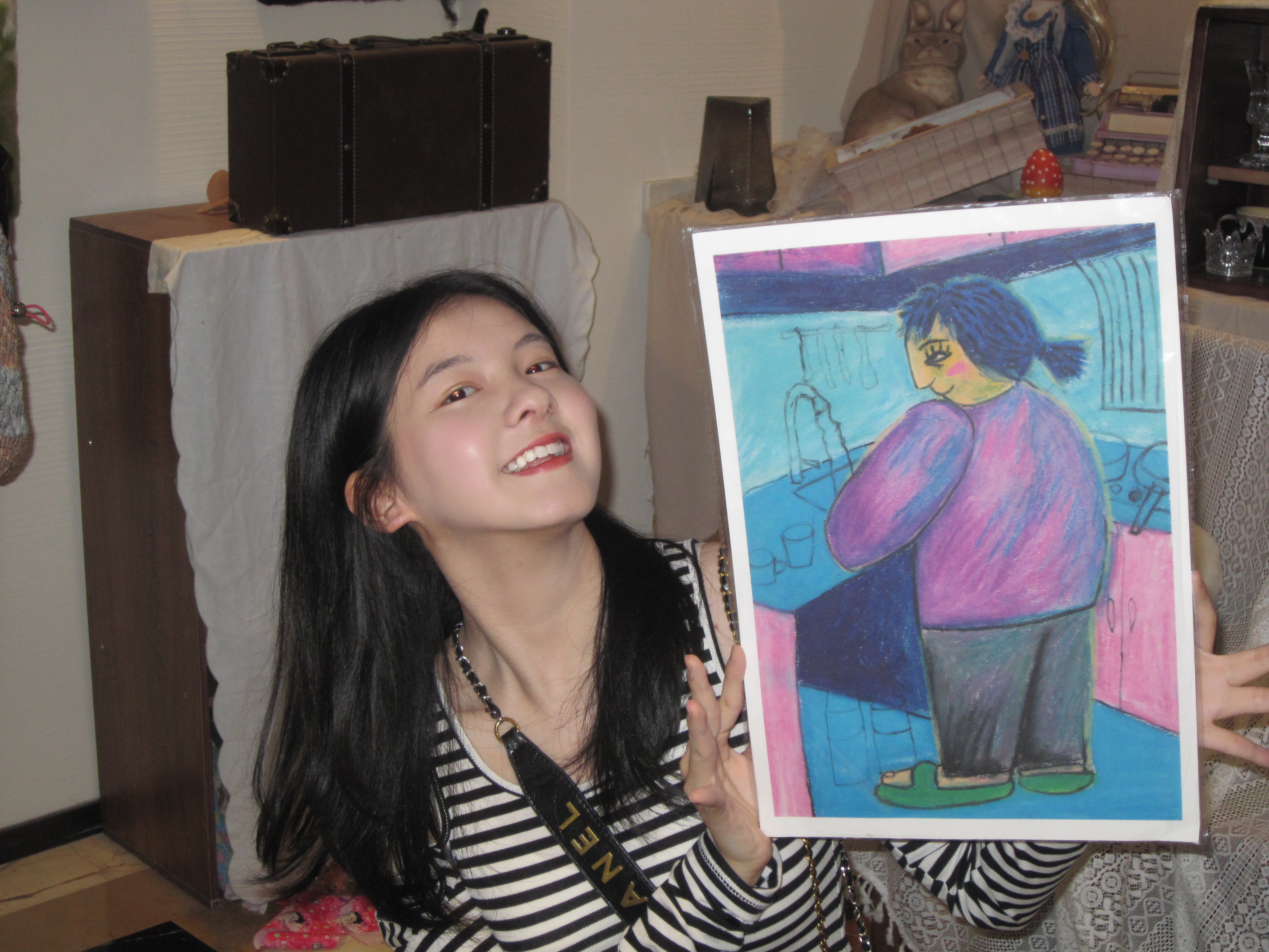 リップスティック/M・A・C/口紅を使ったクチコミ（2枚目）