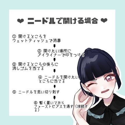 オキシドール(医薬品)/日本薬局方/その他を使ったクチコミ(3枚目)