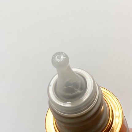 ふわりエール /エクイタンス/頭皮ローションを使ったクチコミ(5枚目)