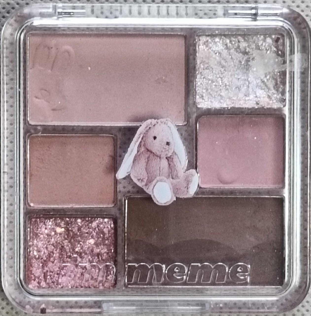 ãšãã¥ã¢ããã ã¯ãªã¹ã¿ã«ã·ã£ã€ã³ ãªãã/ETUDE/å£çŽ
ã䜿ã£ãã¯ãã³ãïŒ2æç®ïŒ