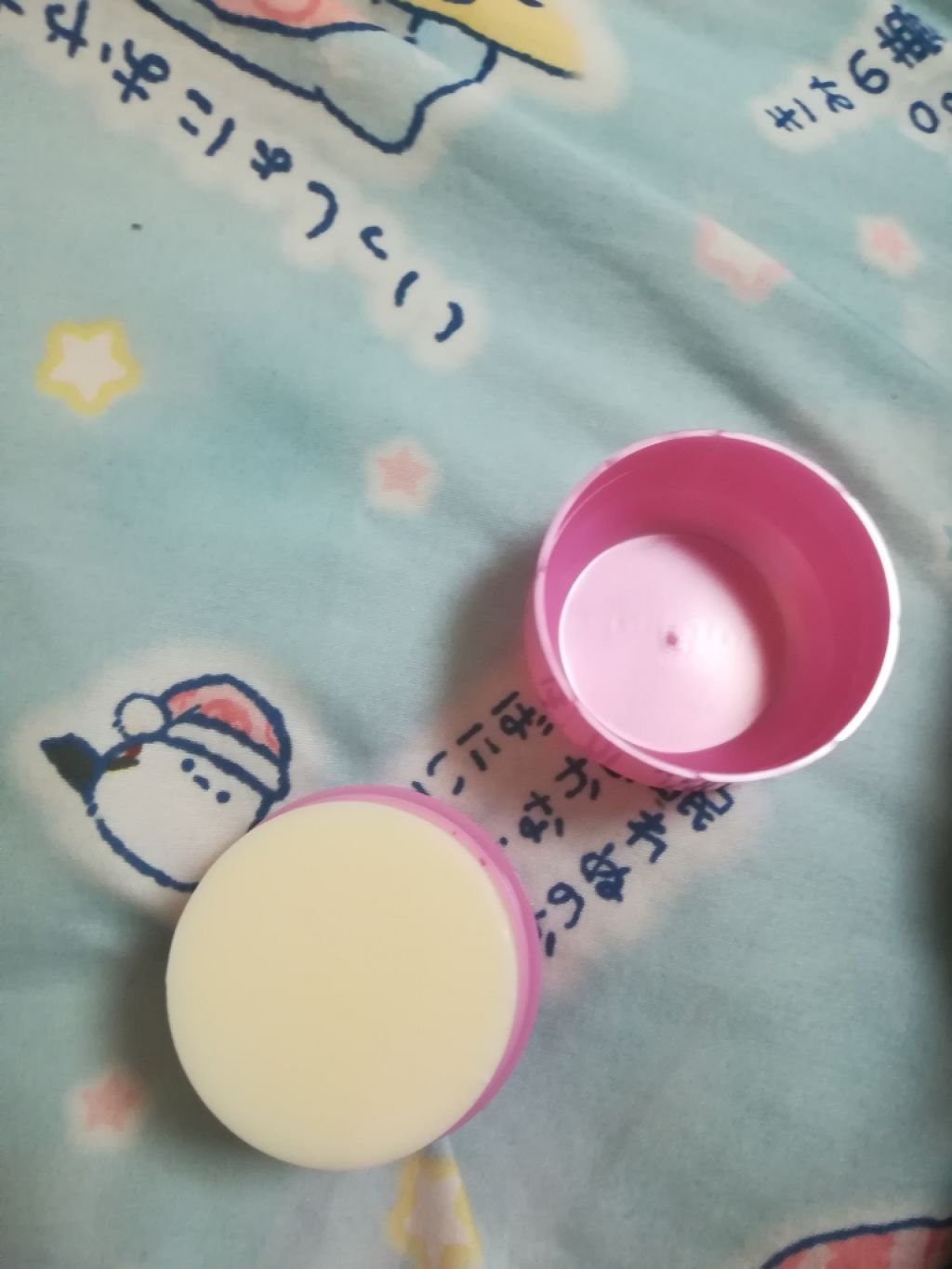 まとめ髪スティック レギュラー/マトメージュ/ヘアワックス・クリームを使ったクチコミ(3枚目)