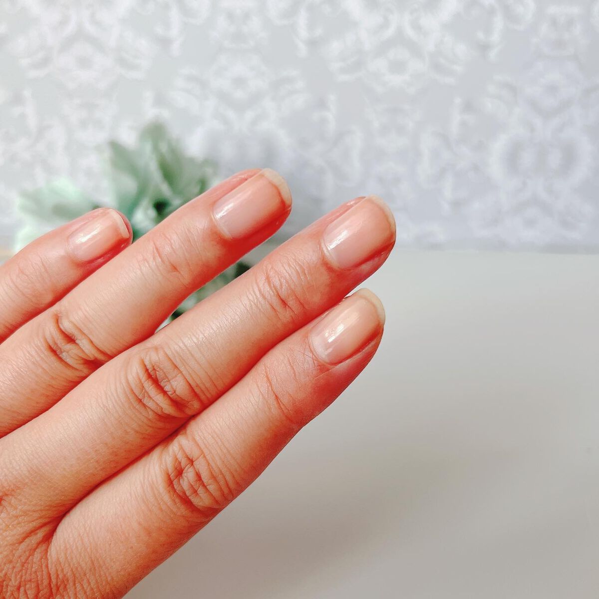 クシオ キューティクルリバイタライザーコンプレックスオイル ミニセット/CUCCIO NATURALE/ネイルオイル・トリートメントを使ったクチコミ(9枚目)