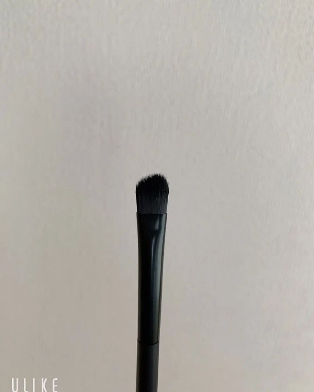 UR GLAM　CONCEALER BRUSH（コンシーラーブラシ）/U R GLAM/メイクブラシを使ったクチコミ（3枚目）