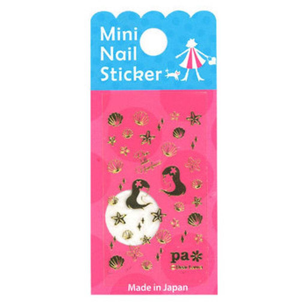 ミニマーメイド chibi11