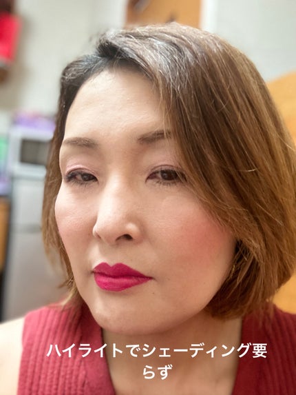 レ ベージュ パレット ルガール/CHANEL/アイシャドウパレットを使ったクチコミ(3枚目)