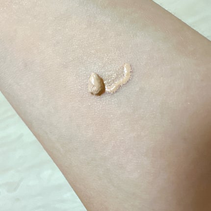 ライトリフレクティング ファンデーション/NARS/リキッドファンデーションを使ったクチコミ(5枚目)