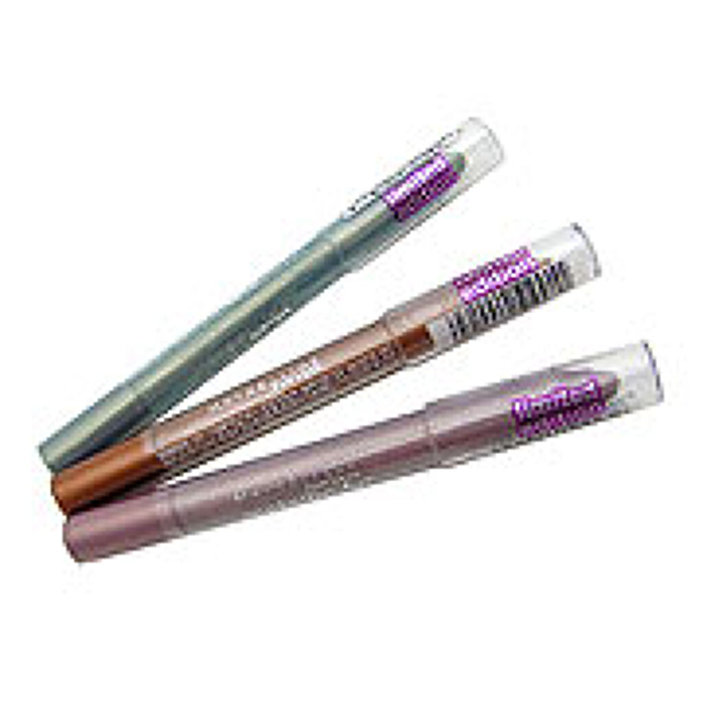 MAYBELLINE NEW YORK メタリック FX アイクレヨン