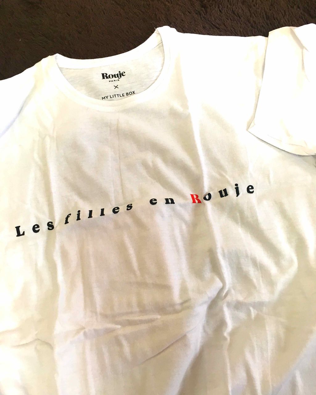 My Little Box/My Little Box/その他キットセットを使ったクチコミ(3枚目)