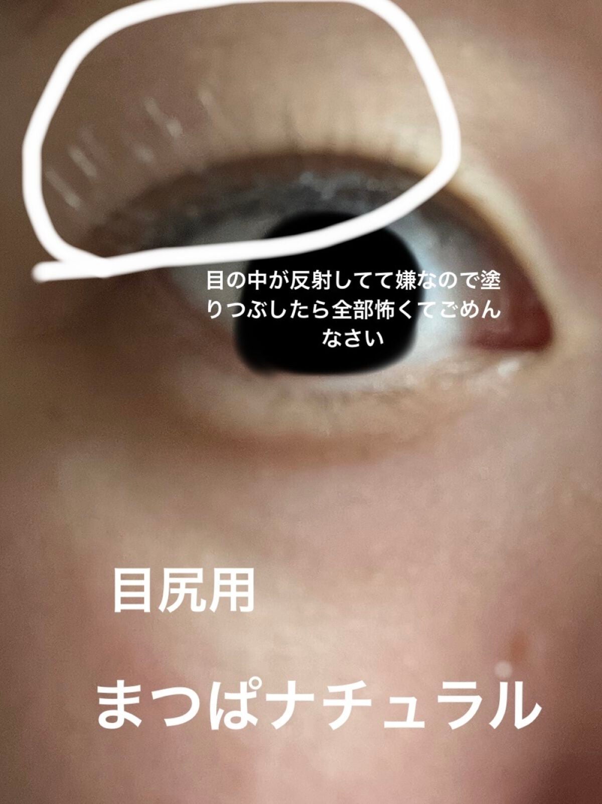 パーフェクトツイーザー/D-UP/その他化粧小物を使ったクチコミ(1枚目)