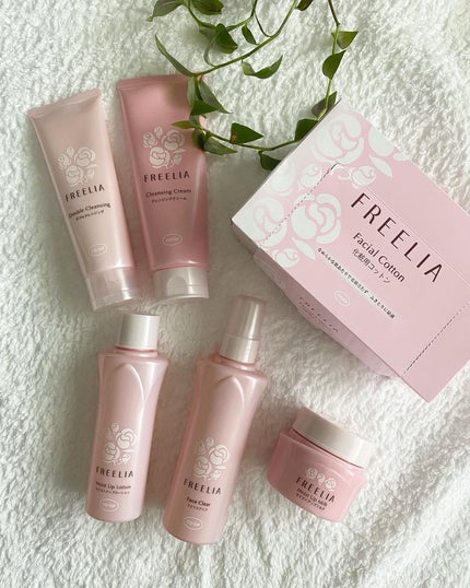 みっきー on LIPS 「.フリーリアはコープの組合員のみなさまの声と共に20年以上進化..」(4枚目)