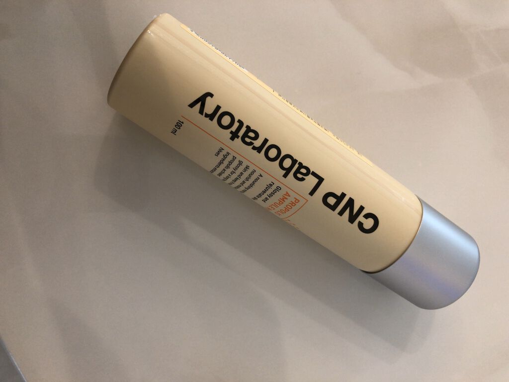 プロP ミスト/CNP Laboratory/ミスト状化粧水を使ったクチコミ（1枚目）