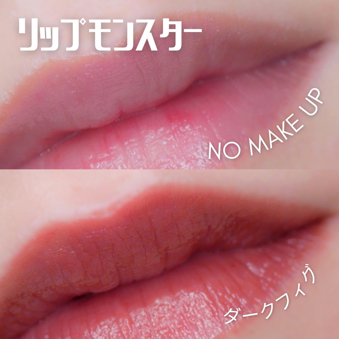 ケイト リップモンスター/KATE/口紅を使ったクチコミ(1枚目)